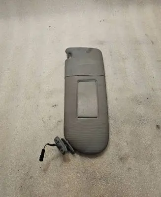 Audi A8 S8 D2 4D Sun visor