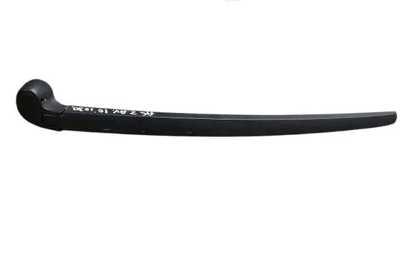Audi A6 S6 C6 4F Rear wiper blade arm 4F9455407A