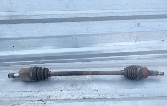 Hyundai ix 55 Rear driveshaft