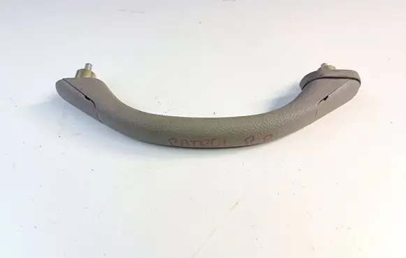 Nissan Patrol Y61 Front interior roof grab handle