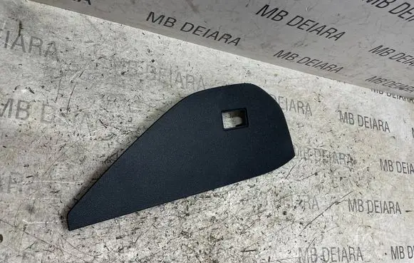 Volkswagen Tiguan Dashboard side end trim 5NB858218A