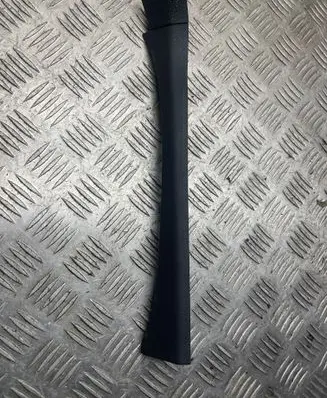Panel trim