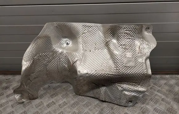 Chrysler Pacifica Heat shield in engine bay 68214230AB