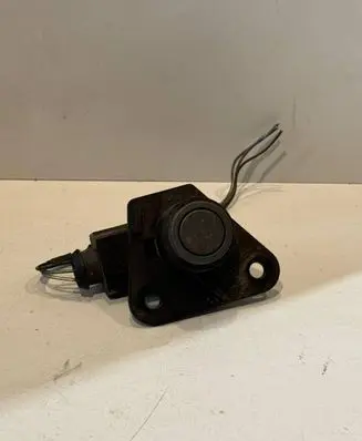Audi A6 S6 C5 4B Air conditioning (A/C) pressure sensor 1J0973703
