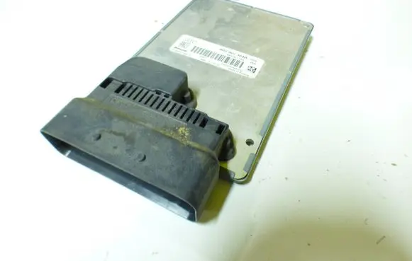 Audi Q5 SQ5 Suspension control unit/module 8R0907364B S180031002F 8K0907364
