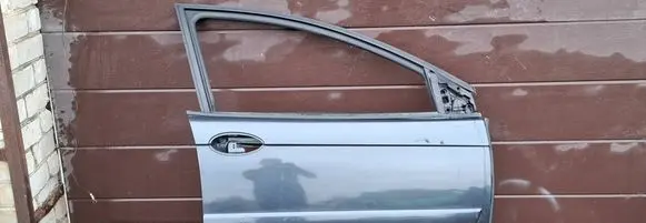 Citroen C5 Front door