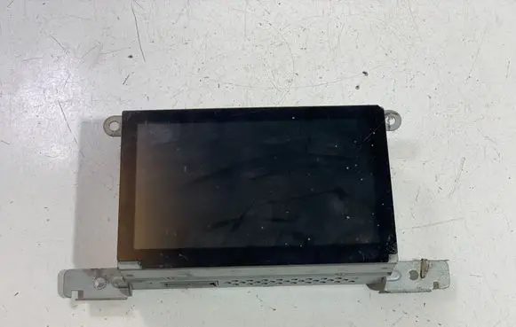 Nissan Primera Screen/display/small screen 40709317H DP7W3003P
