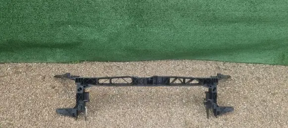 Mercedes-Benz B W247 Top upper radiator support slam panel A2476202800