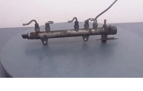 Fiat Panda 141 Fuel main line pipe 0445214044