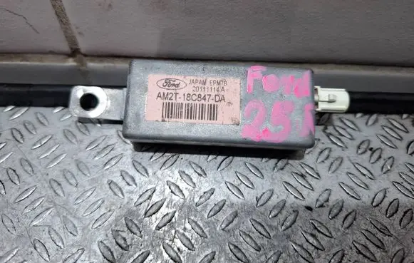 Ford S-MAX Aerial antenna amplifier AM2T18C847DA