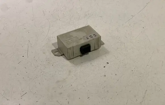 Audi A4 S4 B6 8E 8H Immobilizer control unit/module 4A0953234