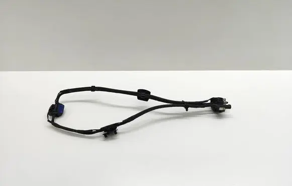 BMW 5 F10 F11 Windshield washer spray nozzle 132640 13264011