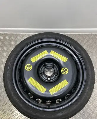 Audi A6 S6 C7 4G R20 spare wheel 4G0601027