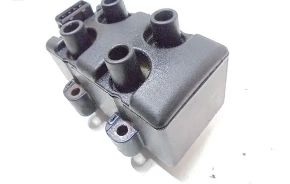 Renault Clio II High voltage ignition coil HOM7700873701
