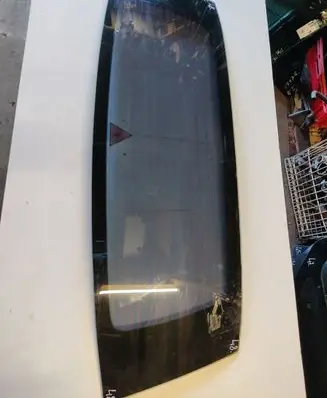 Chrysler 300 - 300C Rear windscreen/windshield window 43R000262