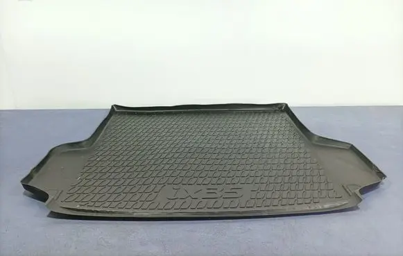Hyundai ix35 Front floor carpet liner 2S122ADE00