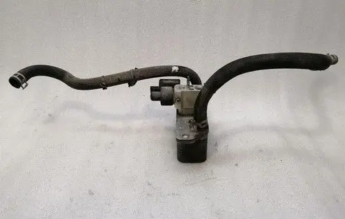 Tesla Model S Electric car engine cooler 103735700D