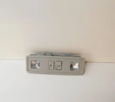 Skoda Kamiq Front seat light 654947290