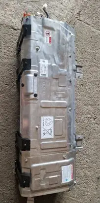 KIA Niro Hybrid / electric car battery 37501G5100