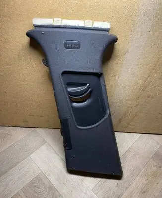 Audi A6 S6 C6 4F (B) pillar trim (top) 4F0867243A 4F0867293A 4F0819383A