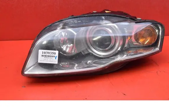 Audi A4 S4 B7 8E 8H Headlight/headlamp 1305236056
