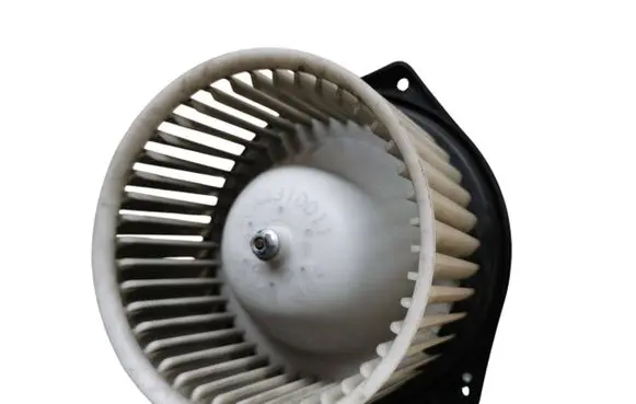 Suzuki Grand Vitara II Heater fan/blower CSA431D011