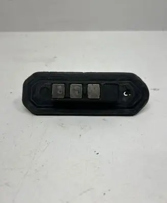 Peugeot Boxer Sliding door contact joint 1348483080