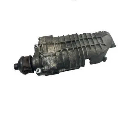 Mercedes-Benz C W203 Supercharger A2710902080