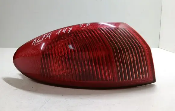 Alfa Romeo 147 Rear/tail lights 03322010