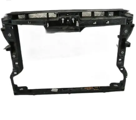 Volkswagen Sharan Front bodywork piece 7N0805588D