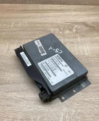 Citroen C5 Gearbox control unit/module 0260002767 9641281180
