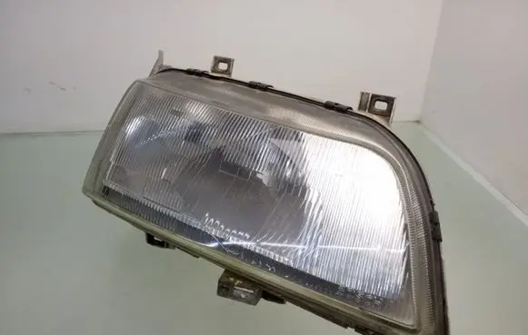 Volkswagen Sharan Headlight/headlamp 7M1941016H 030104B302
