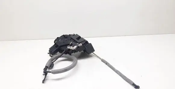 Volvo XC60 Front door lock 30799311