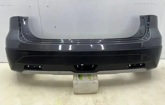 Suzuki SX4 S-Cross Rear bumper 71811-61M
