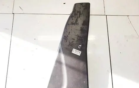 Mercedes-Benz A W168 (B) pillar trim (top) 1686920222