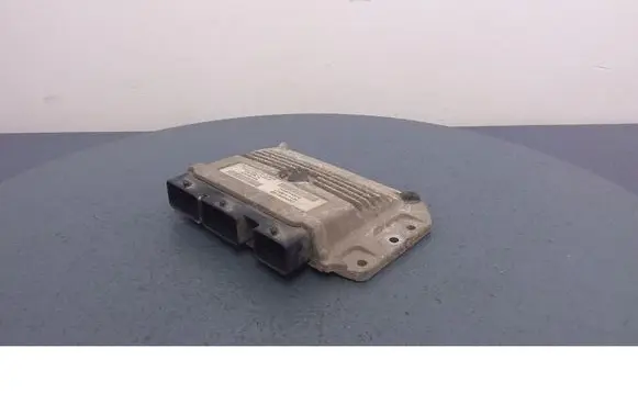 Gearbox control unit/module