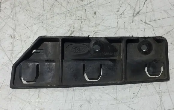 Ford Transit Custom Front bumper mounting bracket BK2117D958B