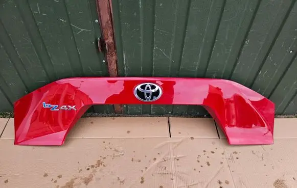 Toyota RAV 4 (XA40) Truck tailgate 7680142300
