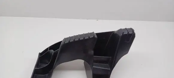 Subaru Outback (BS) Bumper support mounting bracket corner 57707AL370