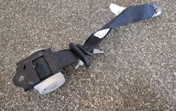 Nissan Pixo Rear seatbelt 8498068K1