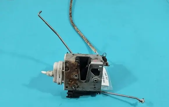 Audi A4 S4 B5 8D Front door lock 8D1837015B IMPRK1568707