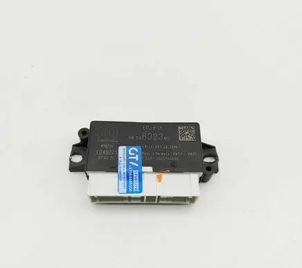 Peugeot 2008 II Parking PDC control unit/module 9859632380
