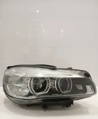 BMW 2 F46 Headlight/headlamp 7214906