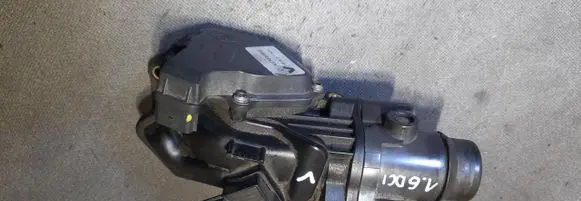 Nissan Qashqai Throttle body valve 161A04572R