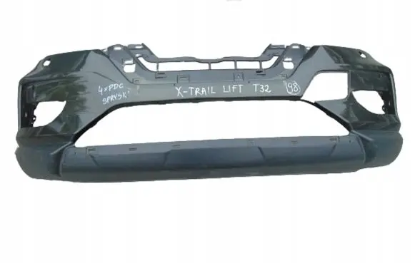 Nissan X-Trail T32 Front bumper 620226FR0H