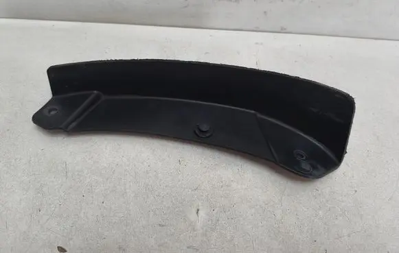 Nissan Qashqai Front mudguard 50839HV00A