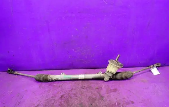 Renault Clio III Steering rack 