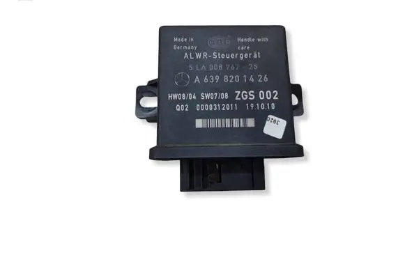 Mercedes-Benz Sprinter W906 Light module LCM A6398201426