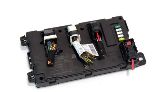 BMW 4 F32 F33 Central body control module 61359374510 9374510