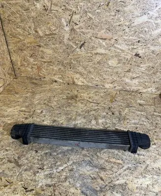 Mercedes-Benz E W211 Intercooler radiator A2115001002 BEHR71107 EHR71107